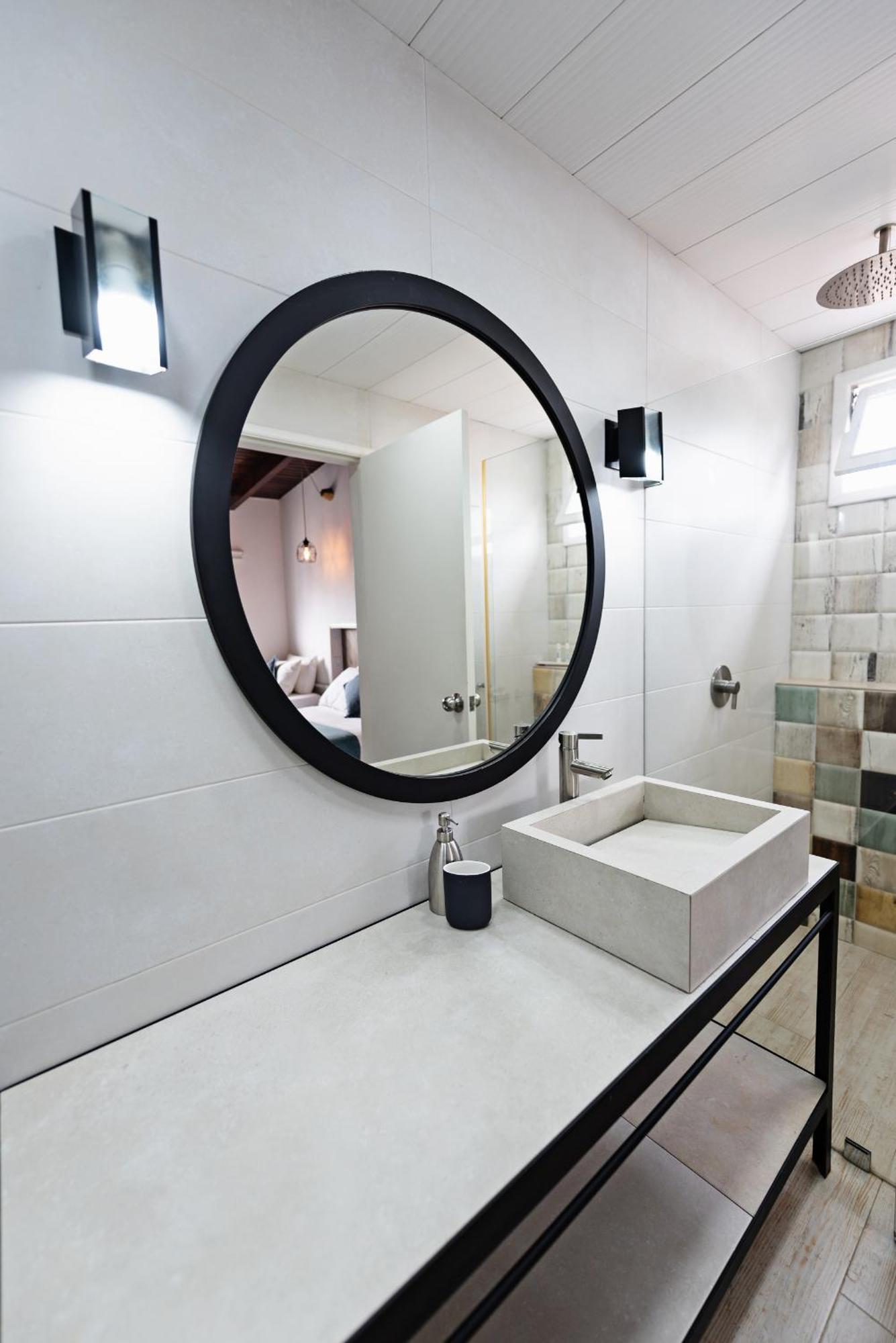 Habitat Village 이게로테 외부 사진