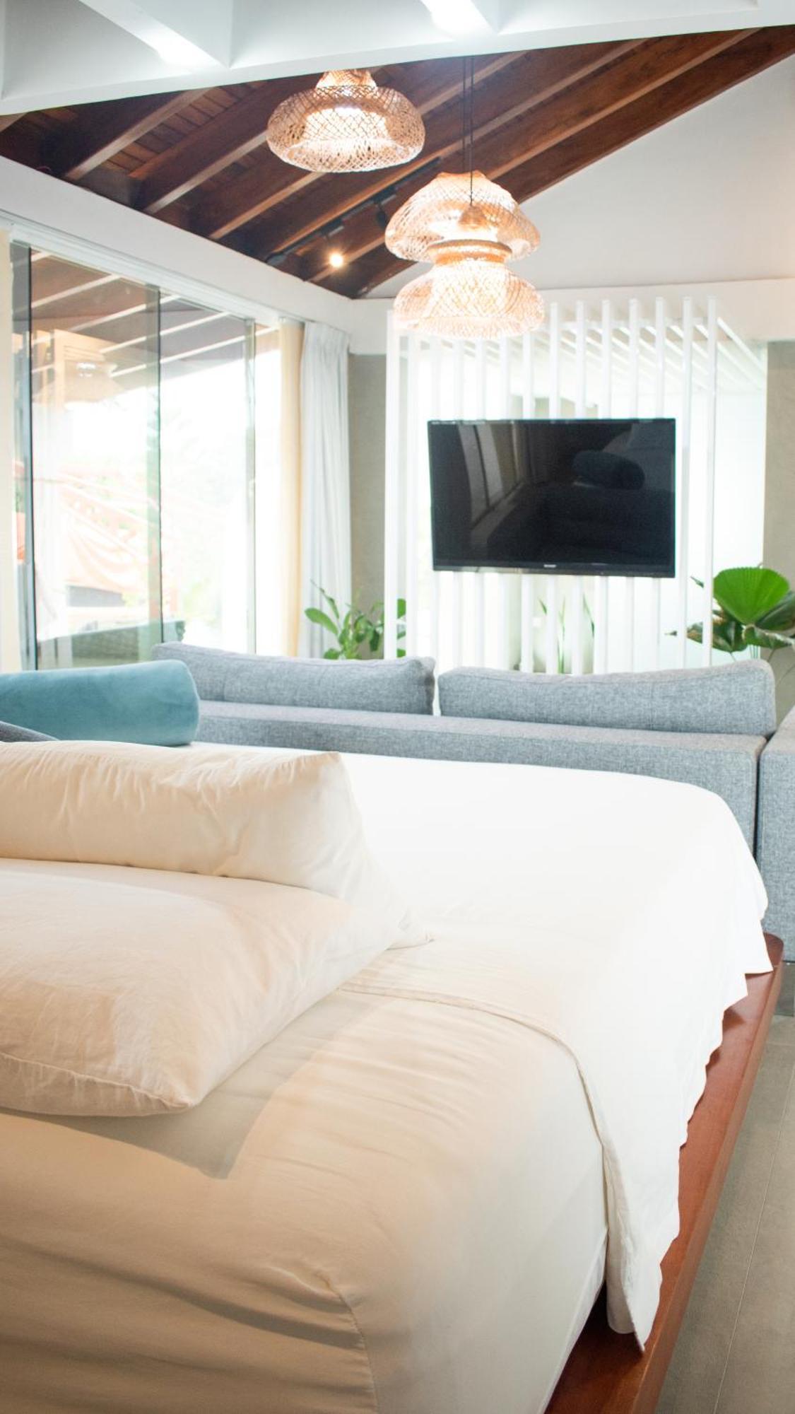 Habitat Village 이게로테 외부 사진