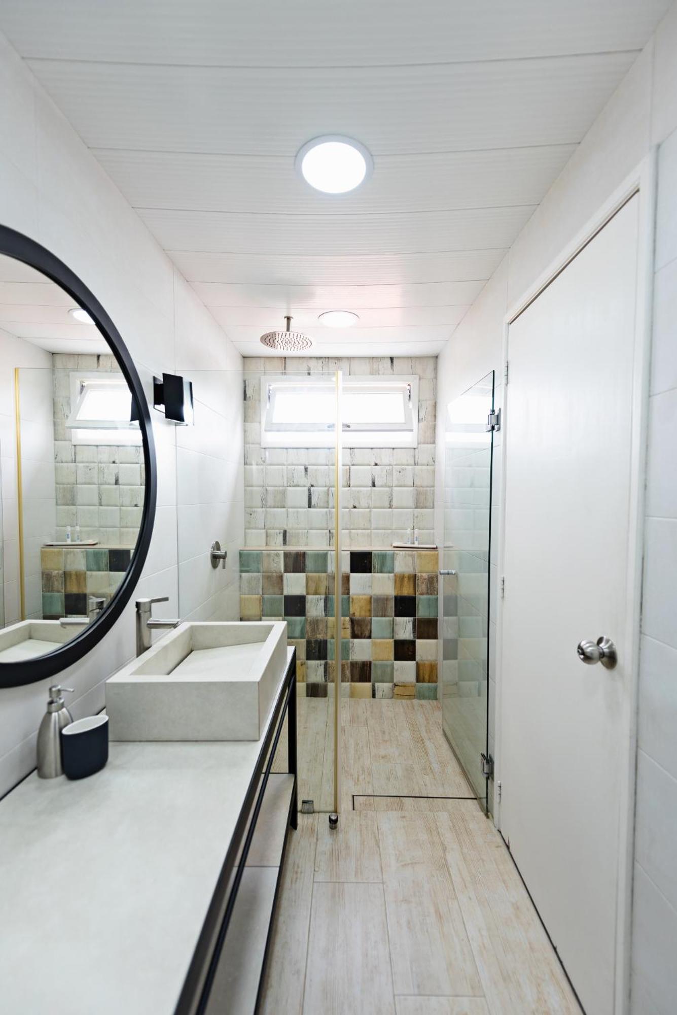Habitat Village 이게로테 외부 사진