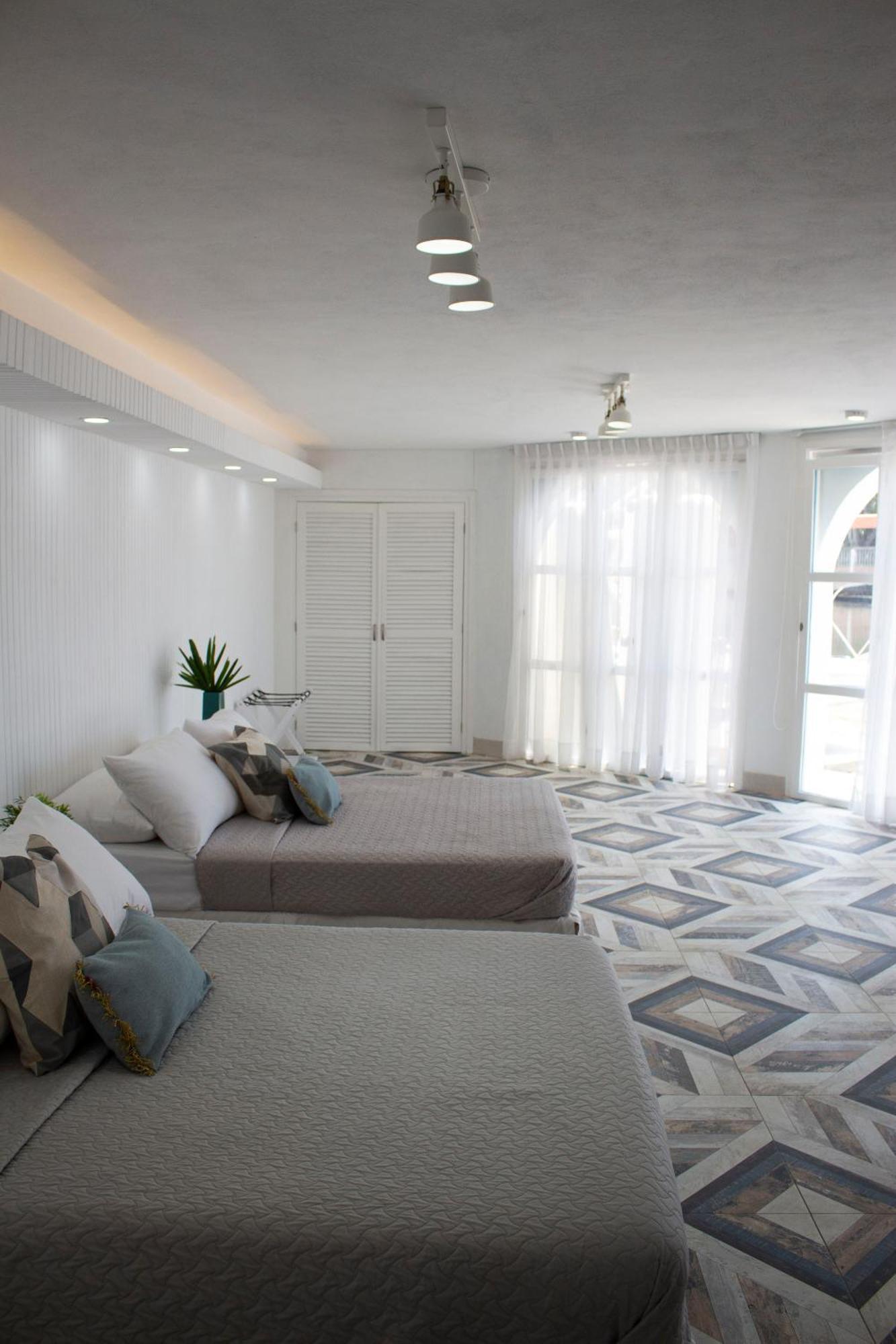 Habitat Village 이게로테 외부 사진