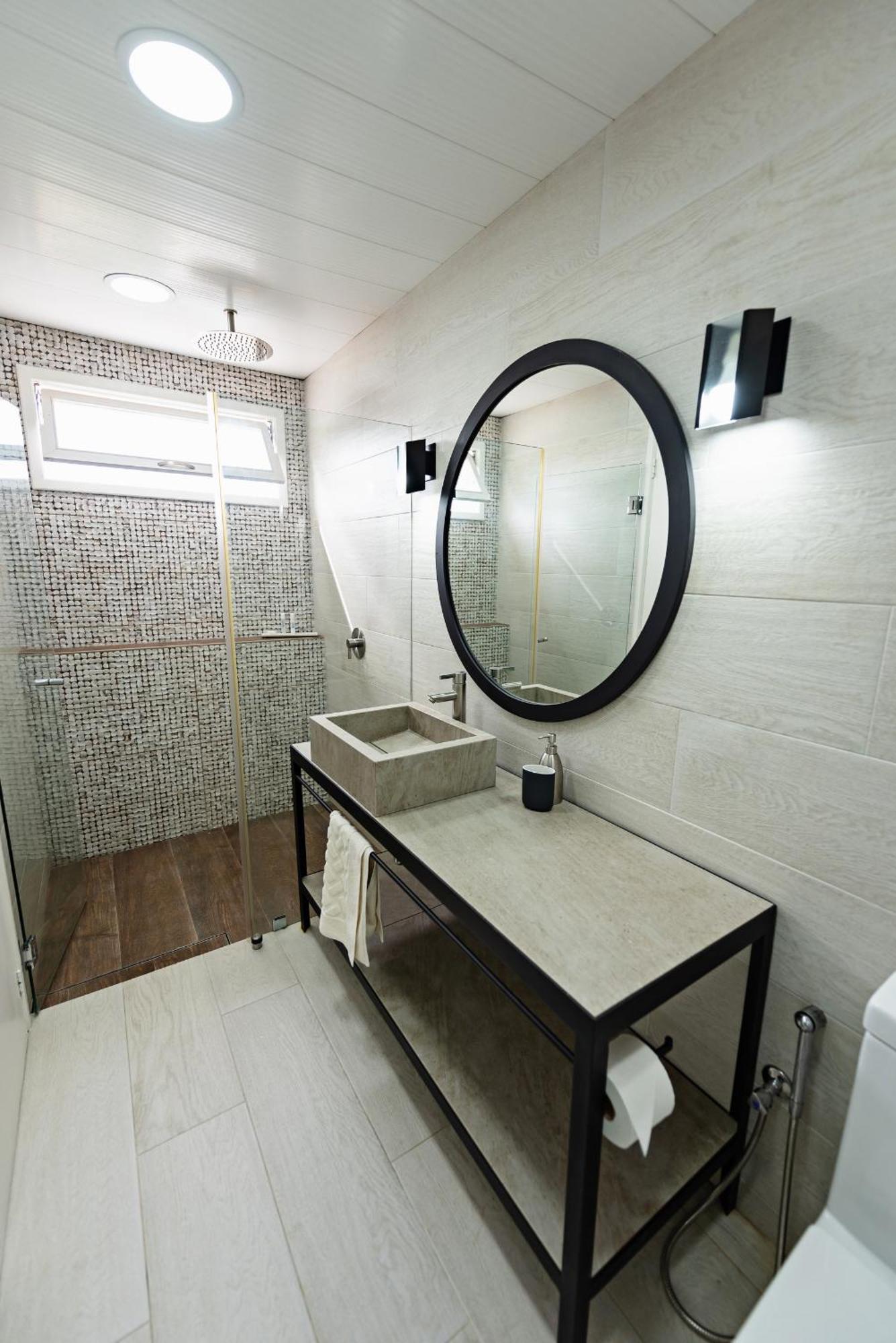 Habitat Village 이게로테 외부 사진
