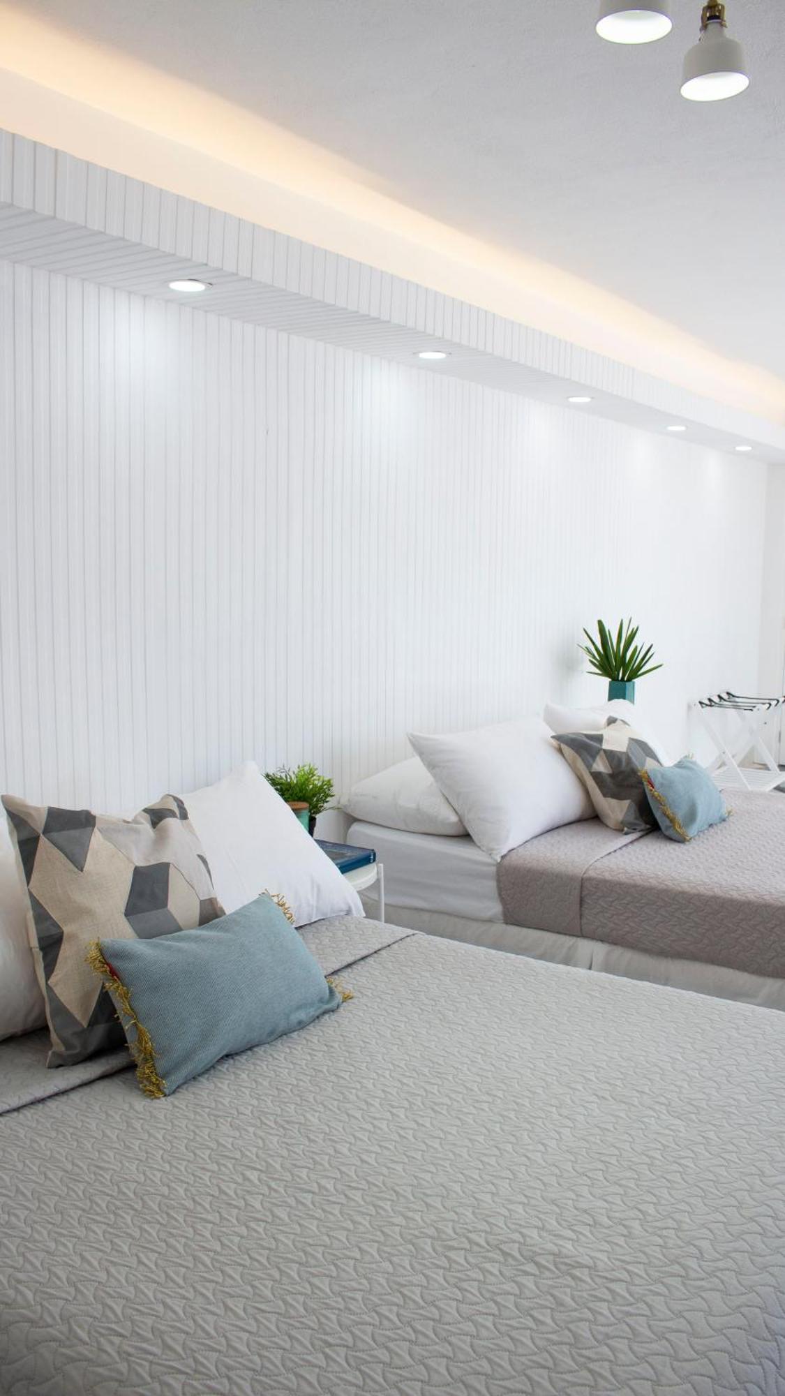Habitat Village 이게로테 외부 사진