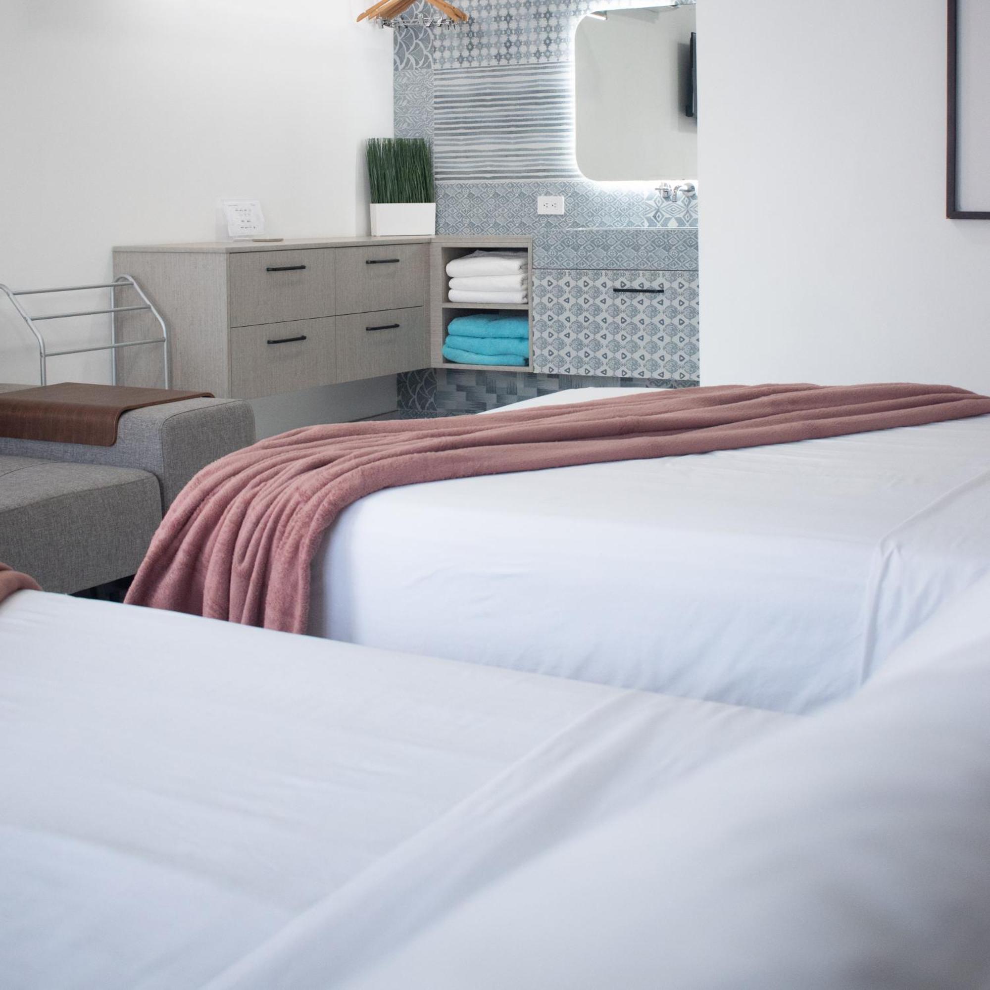 Habitat Village 이게로테 외부 사진